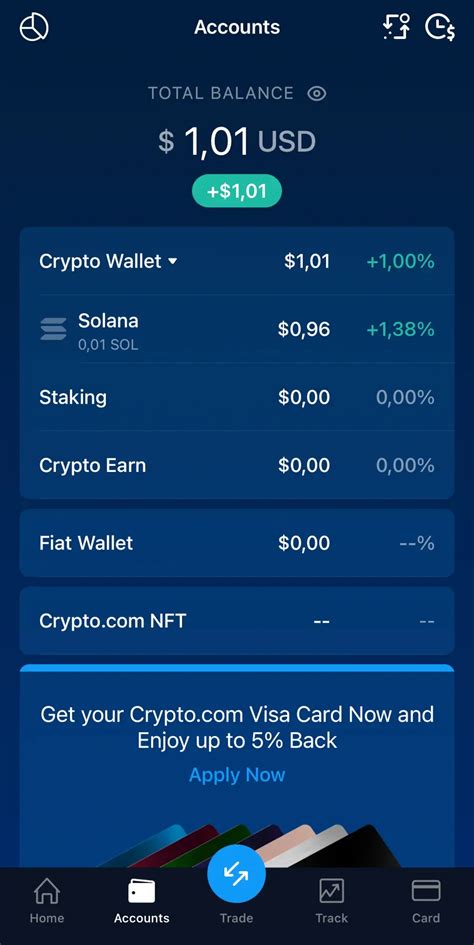 How to withdraw Crypto from Web3 to your primary wallet:.
